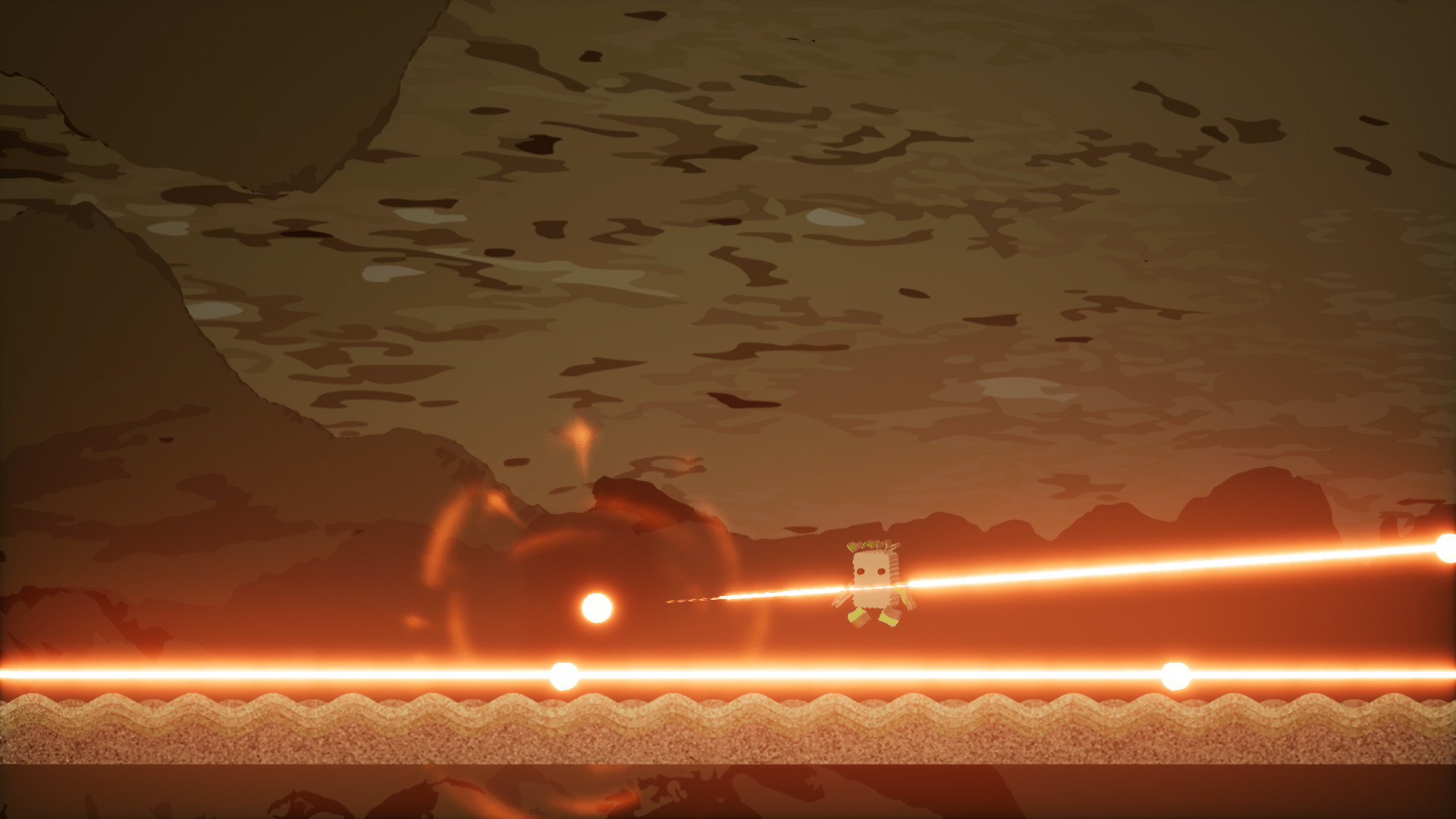 The Last Tree Screenshot 6