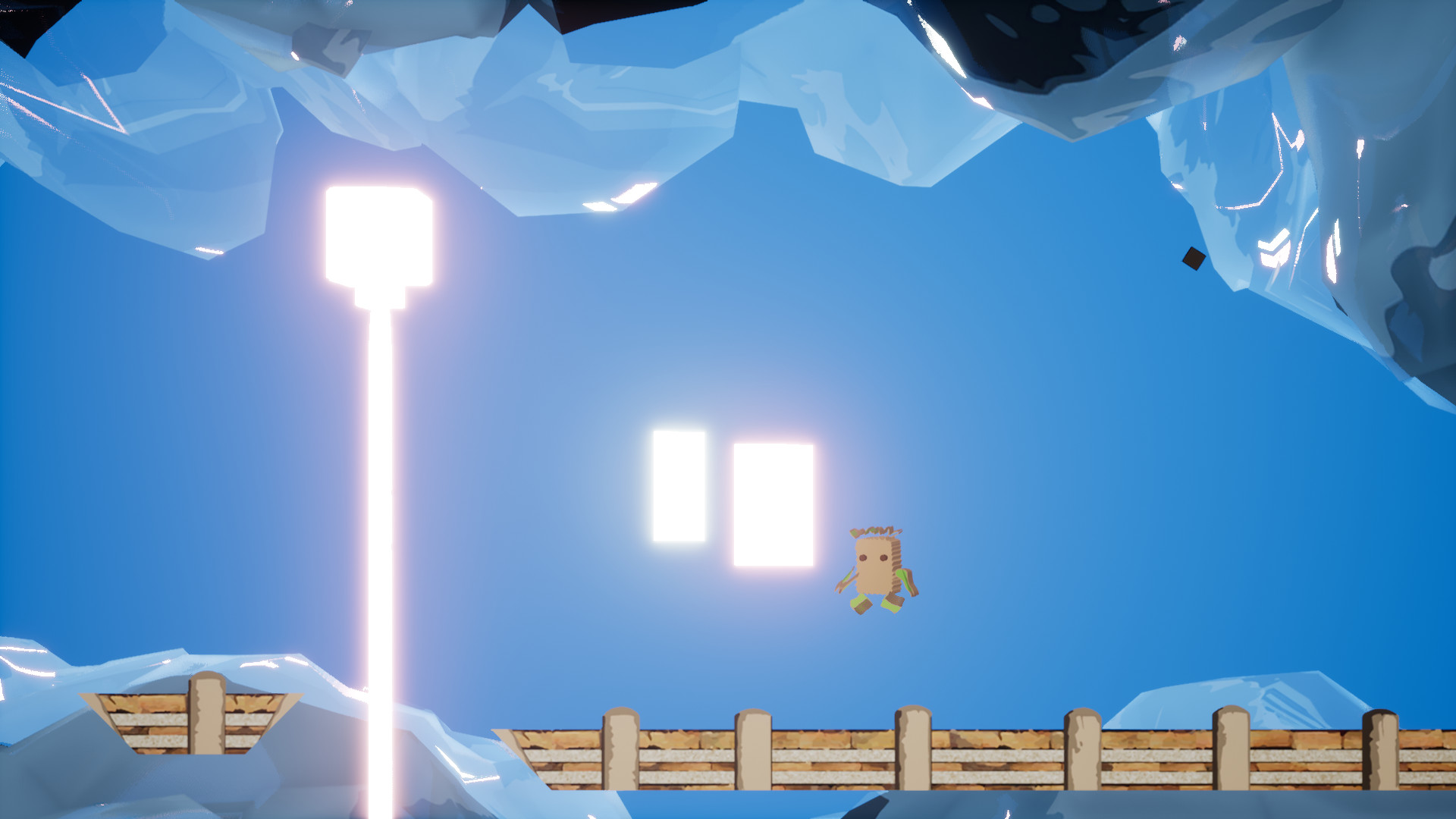 The Last Tree Screenshot 4