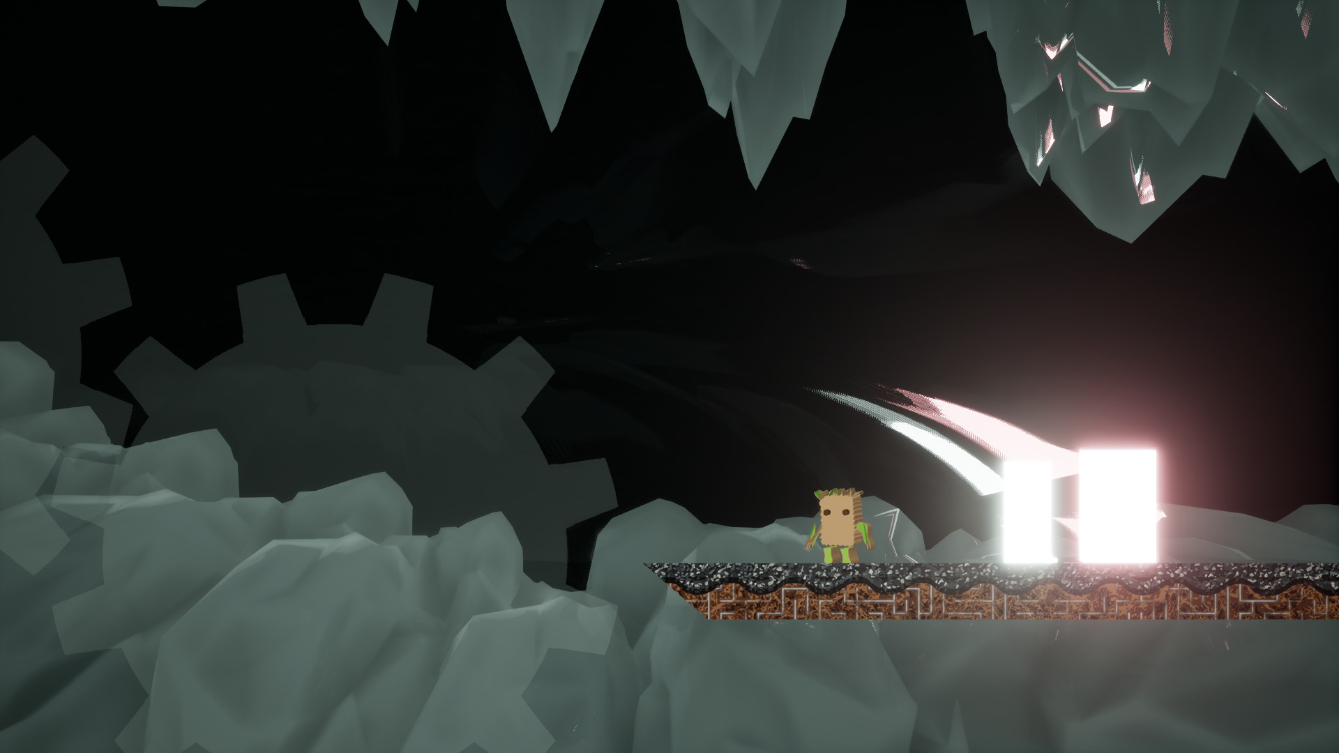 The Last Tree Screenshot 5