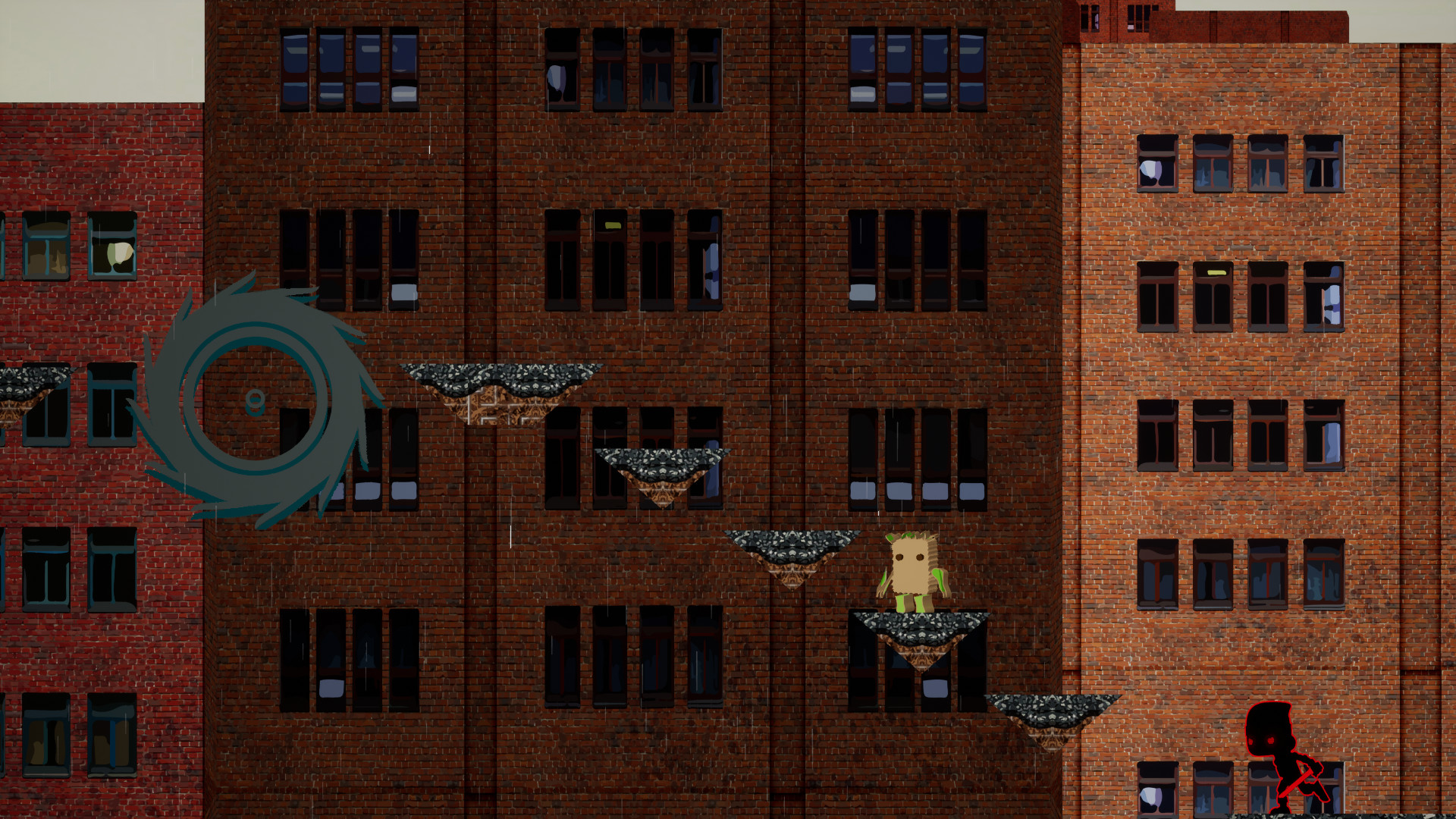 The Last Tree Screenshot 3