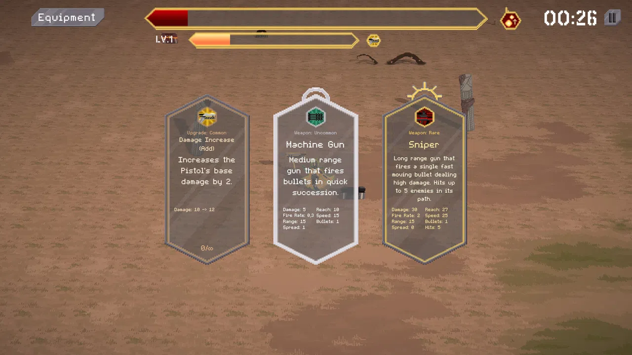 Helios Horizon Screenshot 1
