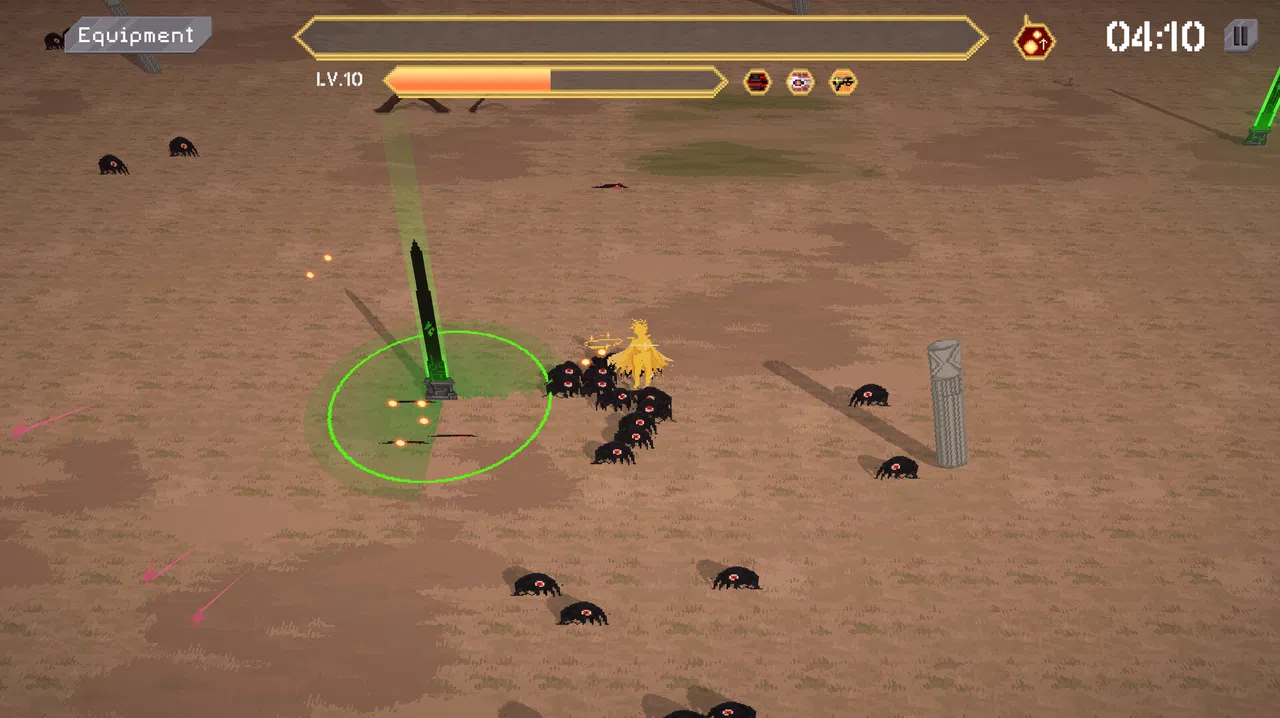 Helios Horizon Screenshot 6