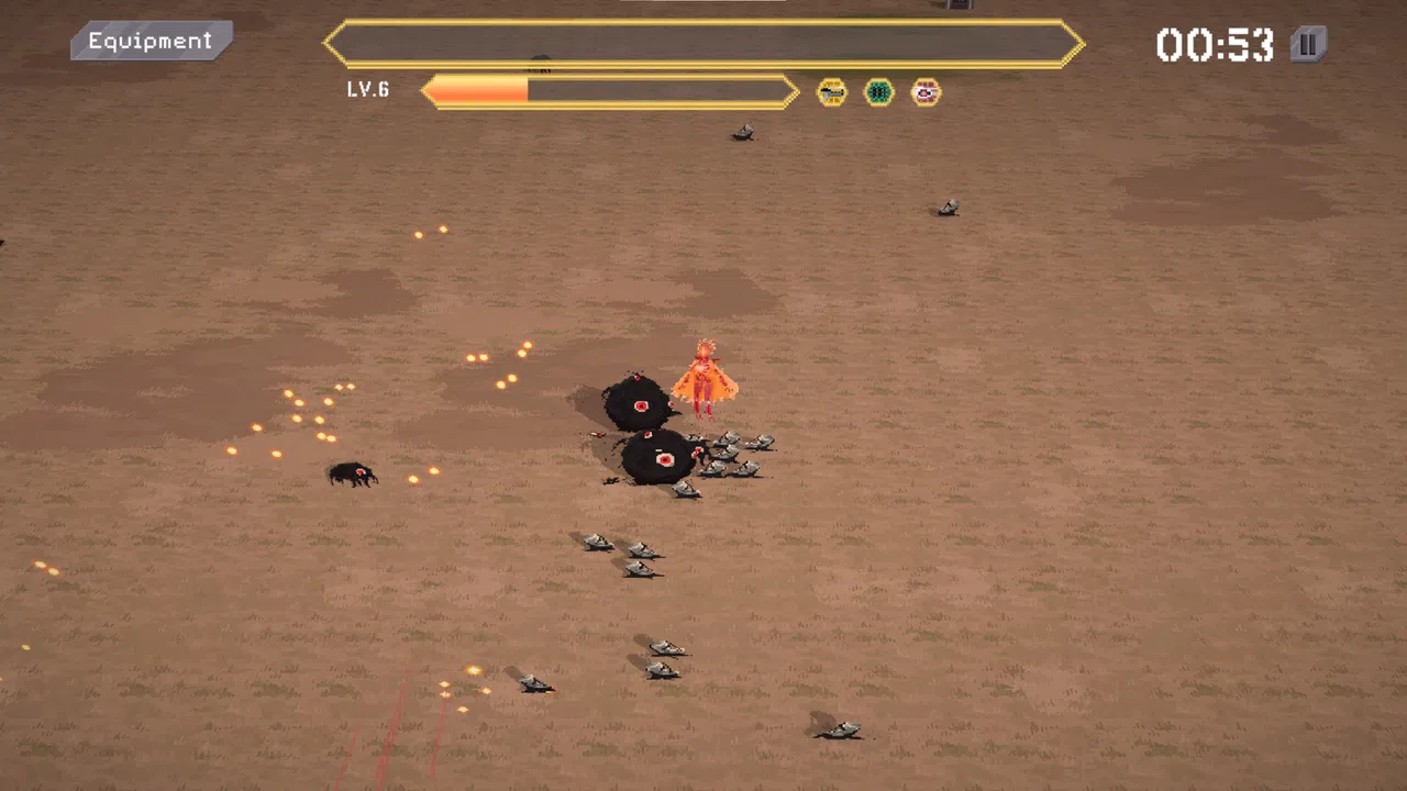 Helios Horizon Screenshot 5