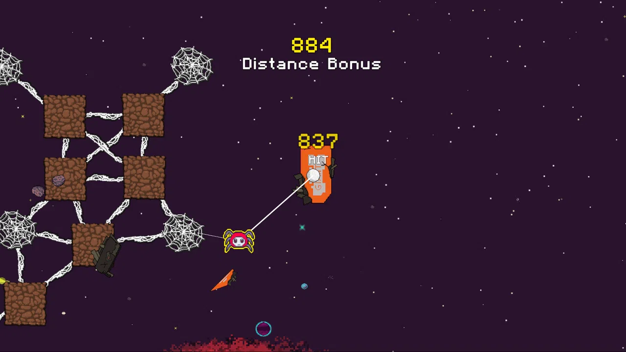 WebCraft Demo Screenshot 0