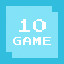 Ten Games icon