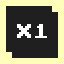 #X1 Gauntlet icon
