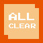 All Clear (Fox) icon