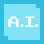 A.I. icon