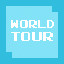 World Tour icon