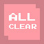 All Clear (Pig) icon
