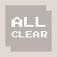 All Clear (Elephant) icon