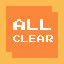All Clear (Lion) icon