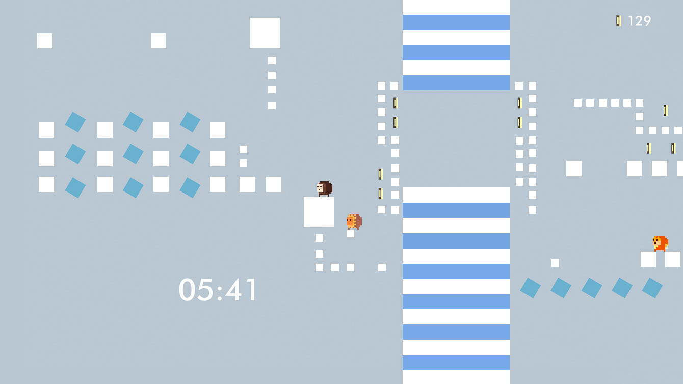 Lion Quest Screenshot 5