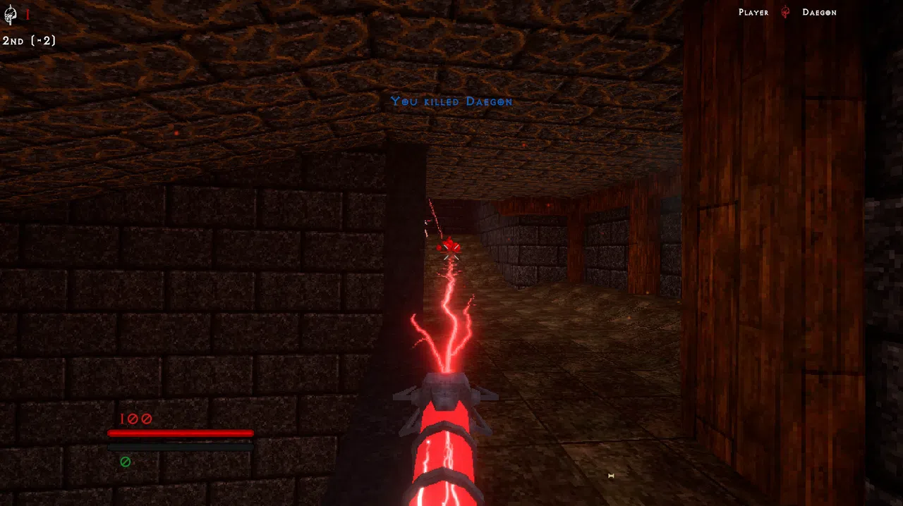 Sinned Arena Screenshot 14