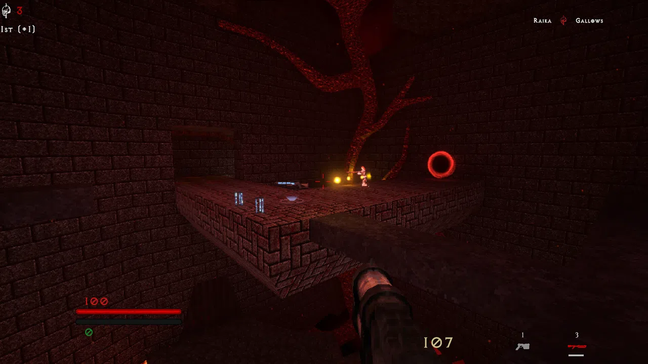 Sinned Arena Screenshot 17
