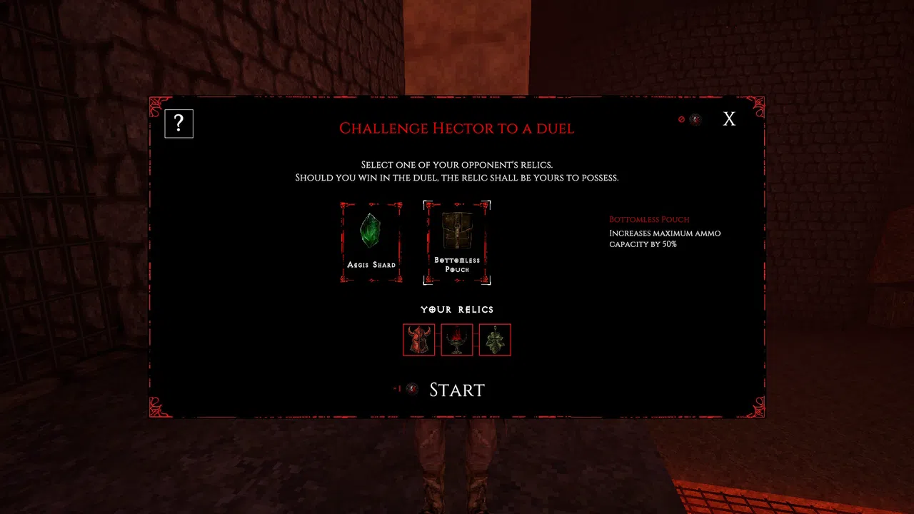 Sinned Arena Screenshot 6