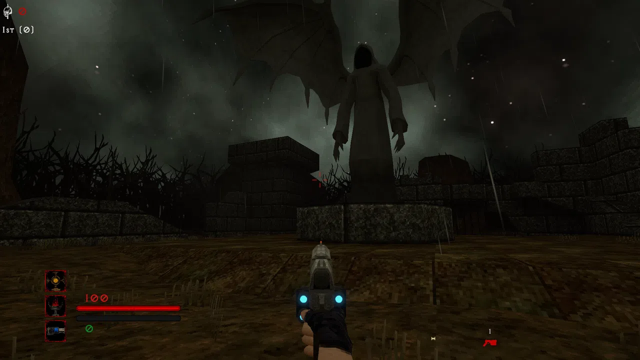 Sinned Arena Screenshot 19