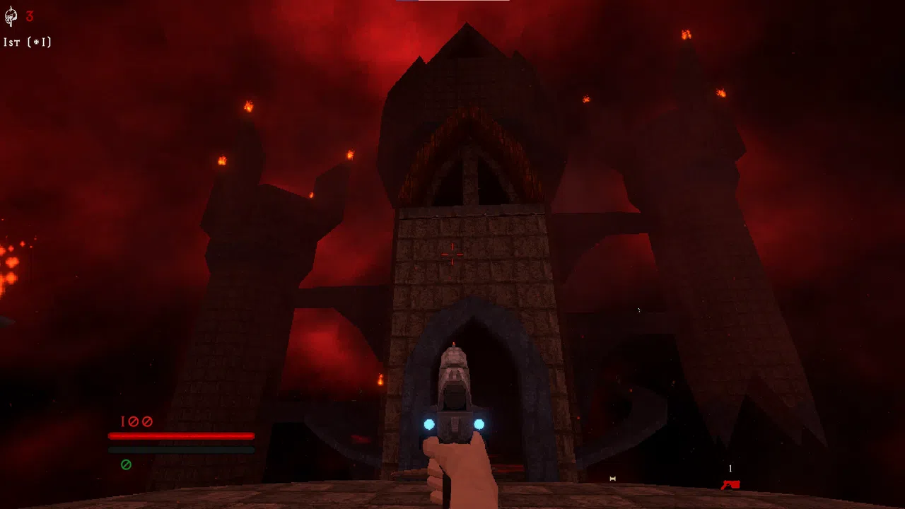 Sinned Arena Screenshot 13