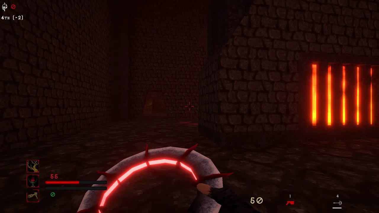 Sinned Arena Screenshot 3