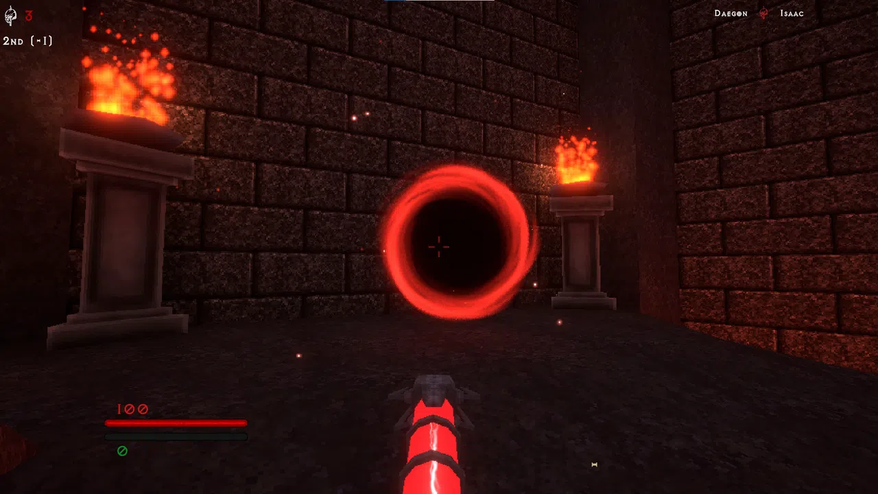 Sinned Arena Screenshot 15