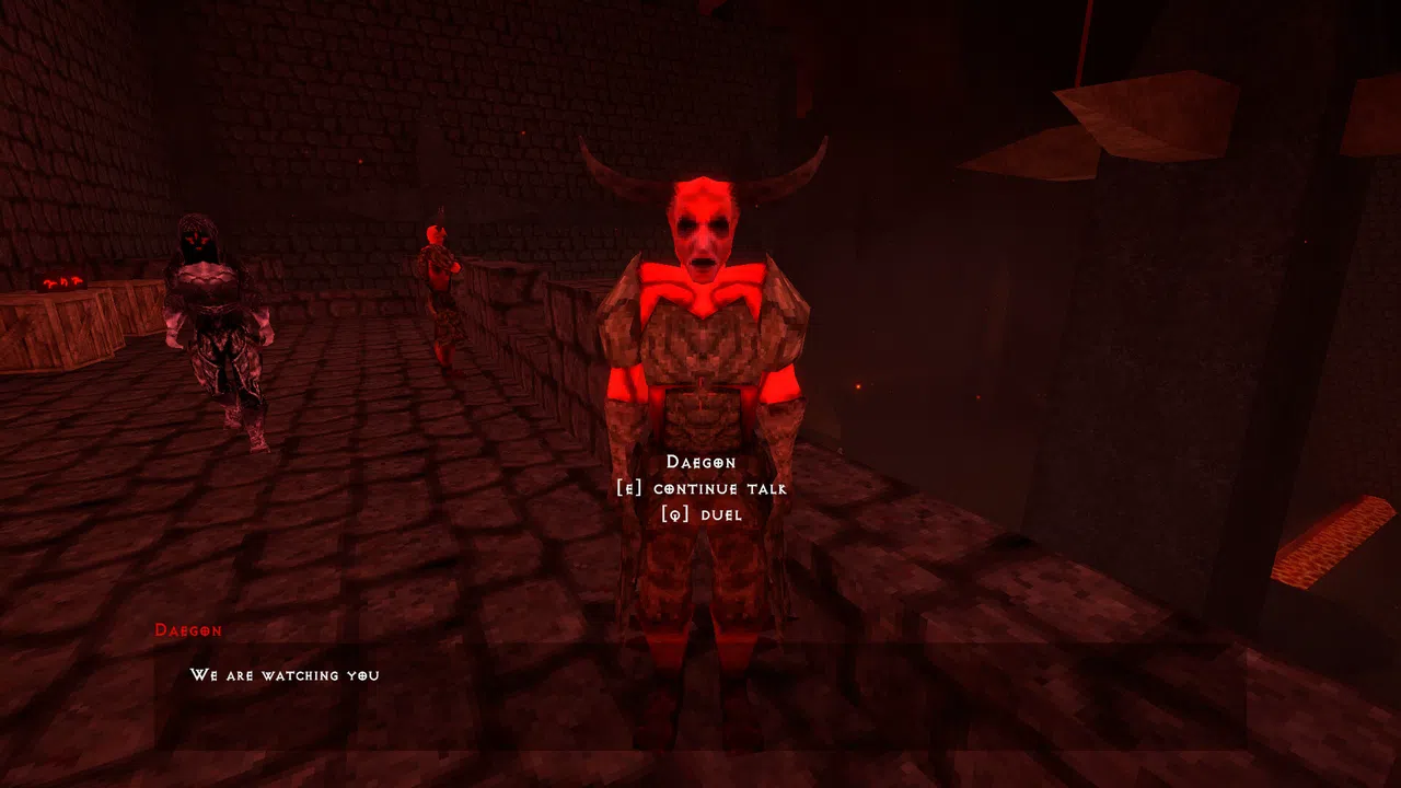 Sinned Arena Screenshot 11