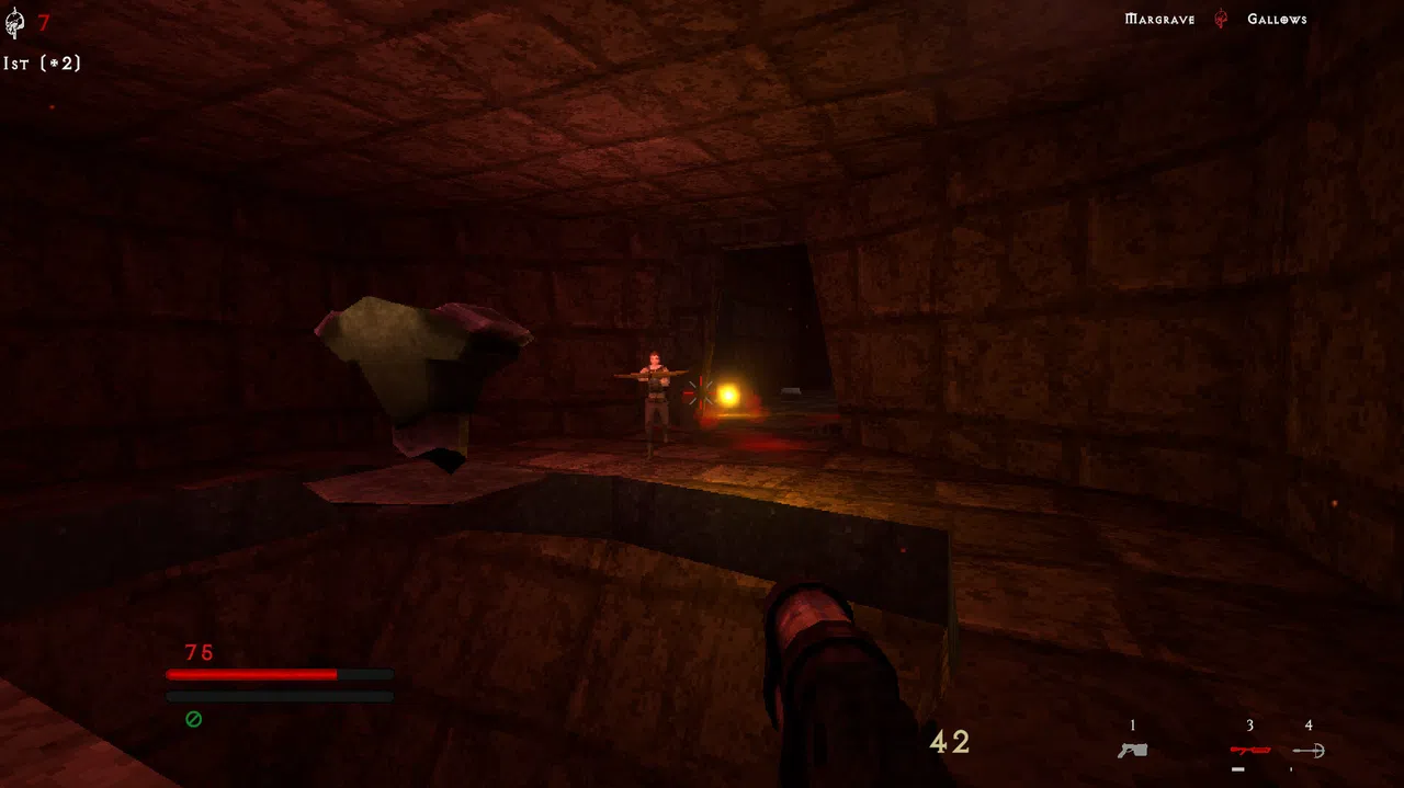 Sinned Arena Screenshot 10