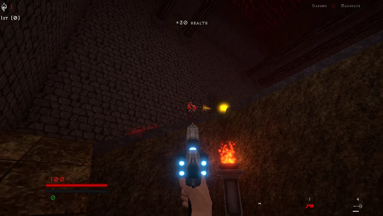 Sinned Arena Screenshot 16