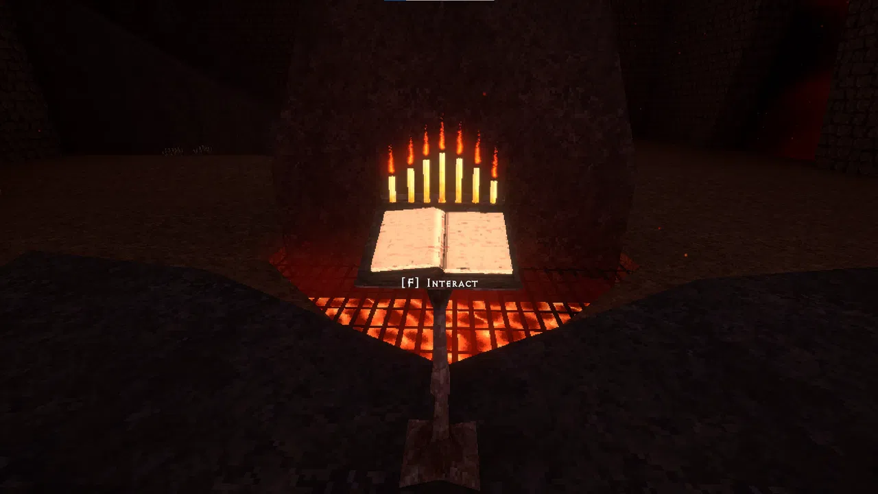 Sinned Arena Screenshot 12