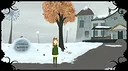 A Winter Haunting Screenshot 0