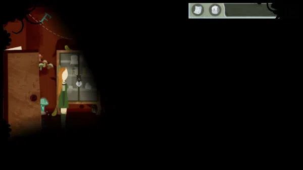 A Winter Haunting Screenshot 6