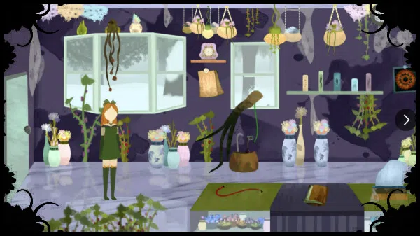 A Winter Haunting Screenshot 3