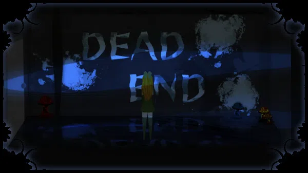 A Winter Haunting Screenshot 11