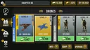 Infantry Attack: Drone Squad Screenshot 0