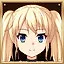 Dawn of new world icon
