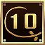 Junior Warrior icon