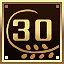 Senior Warrior icon