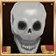 Missing Home icon