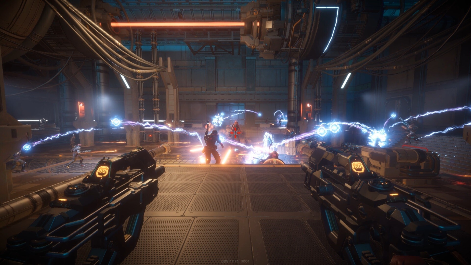 Pax Autocratica: Prologue Screenshot 6