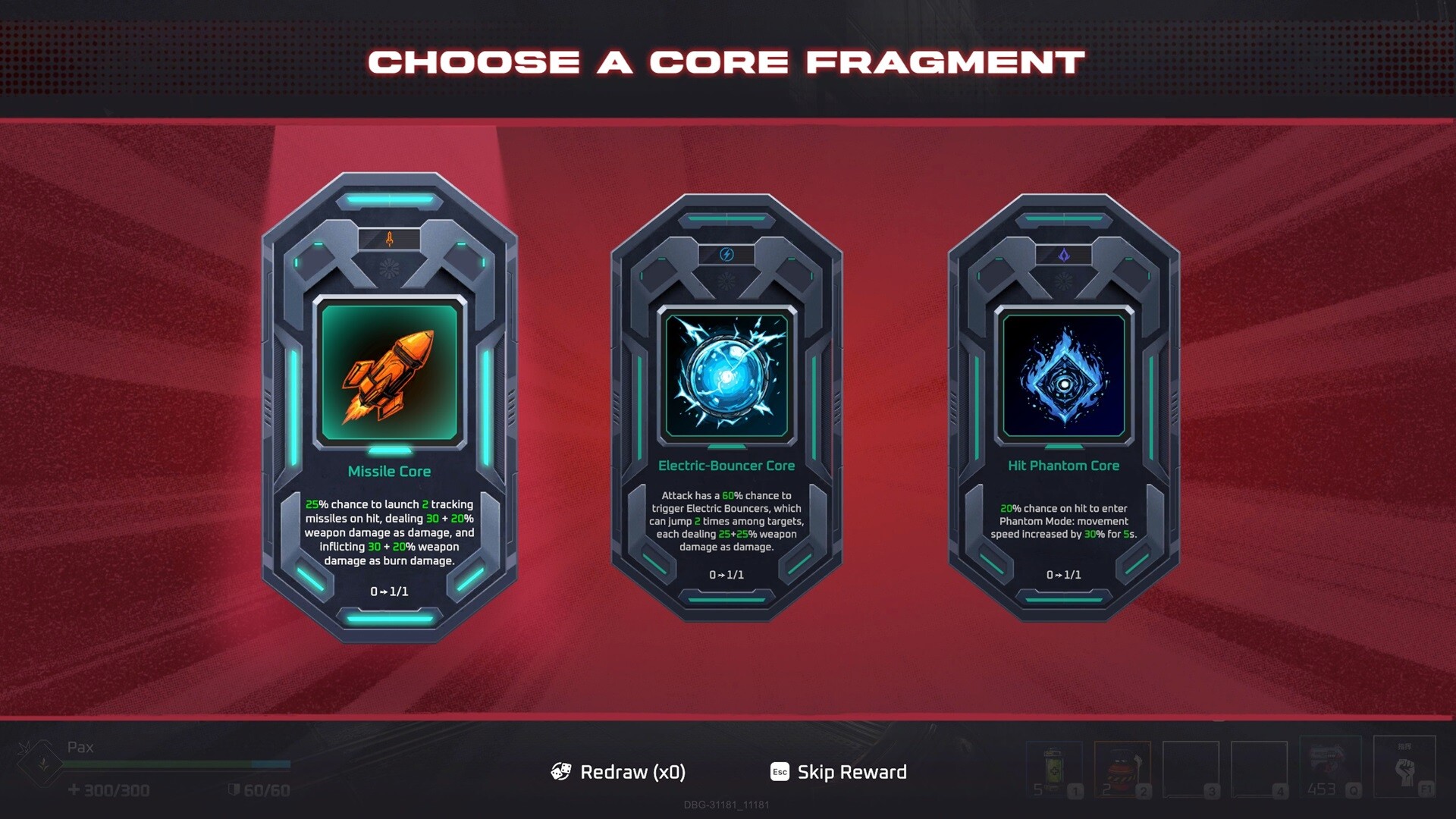 Pax Autocratica: Prologue Screenshot 7