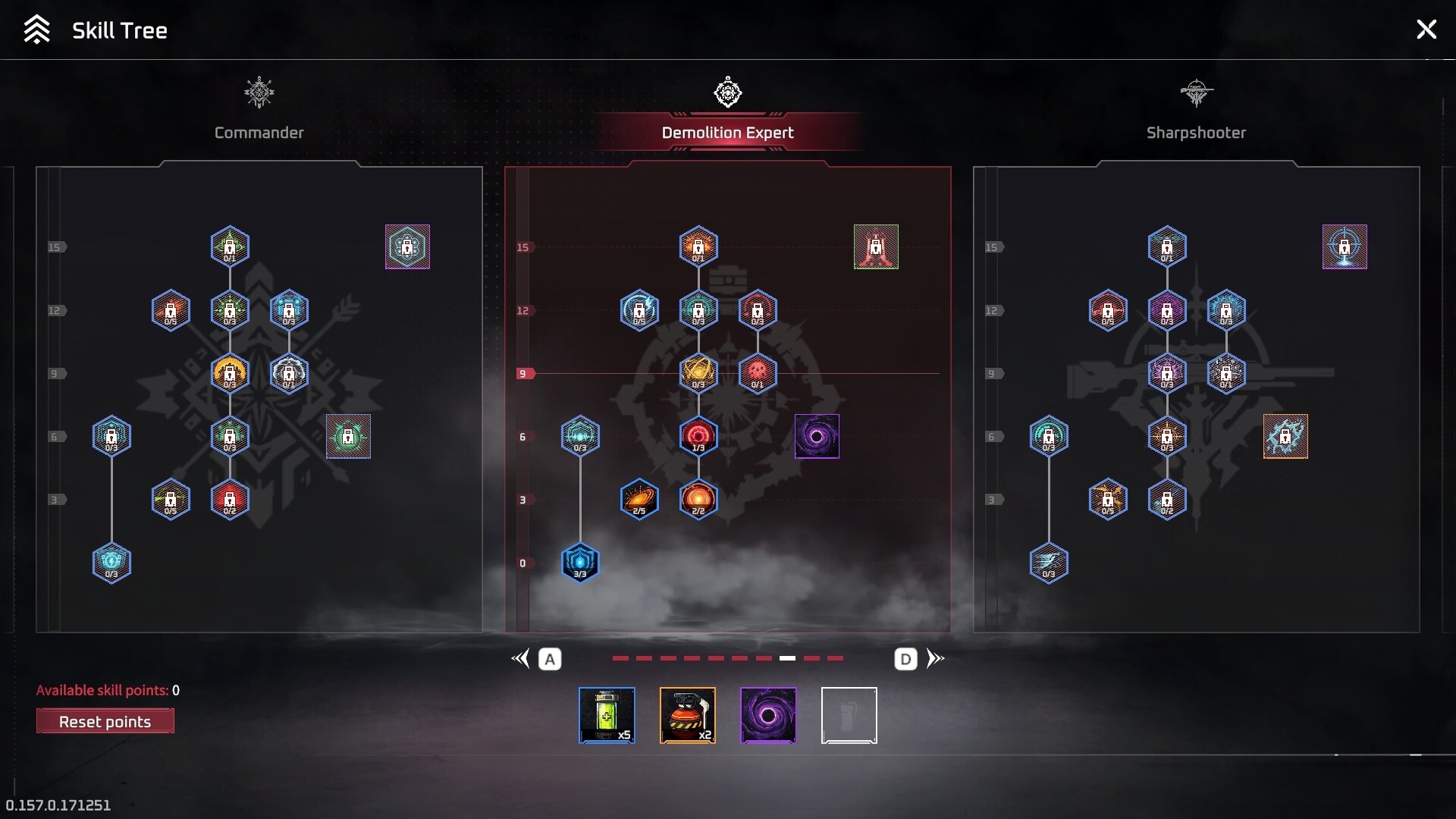 Pax Autocratica: Prologue Screenshot 14