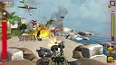 Infantry Attack: Strike from Above Screenshot 5