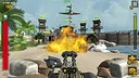 Infantry Attack: Strike from Above Screenshot 1