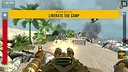 Infantry Attack: Gold'n'Gun Screenshot 1