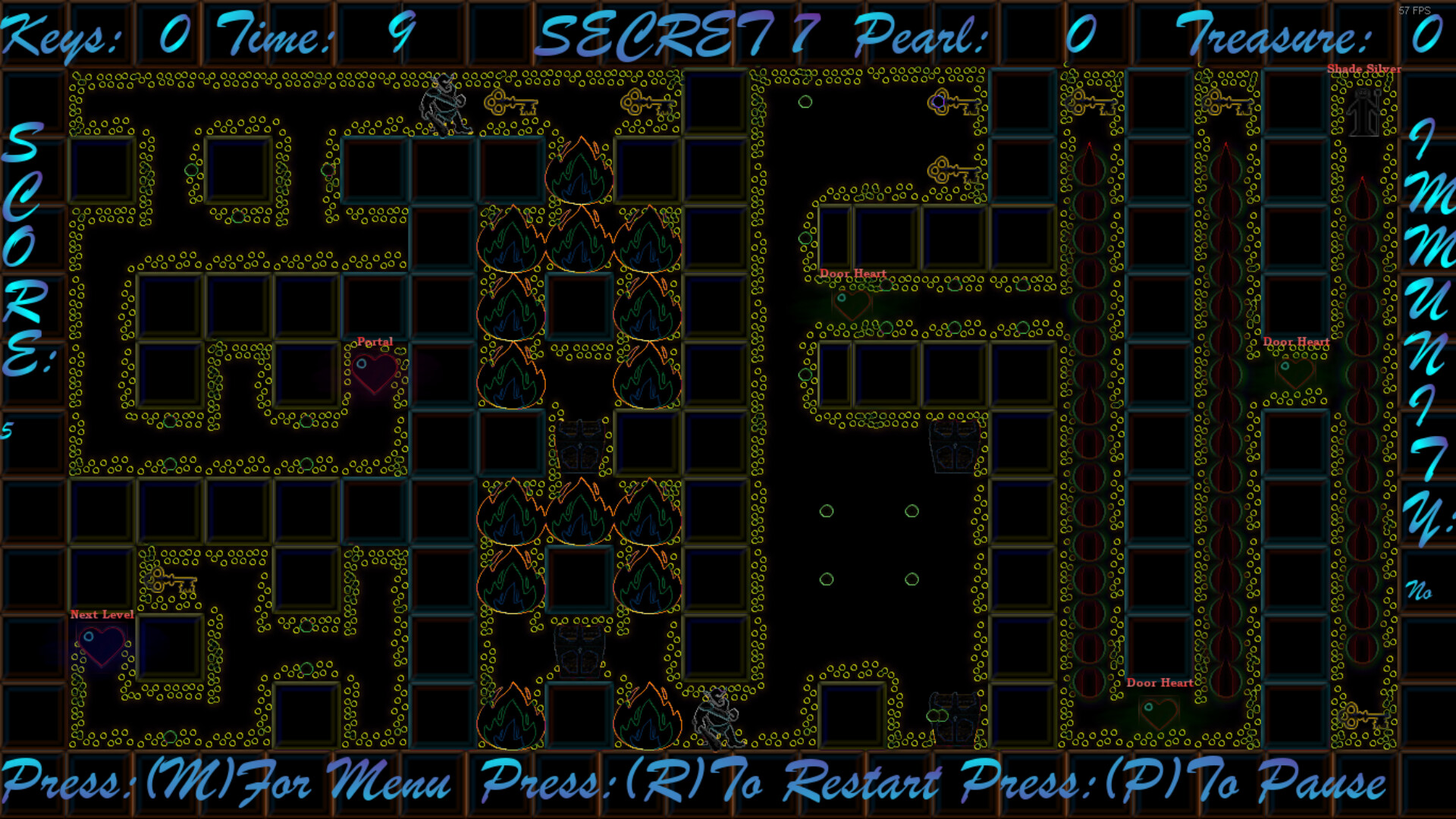 Shade Silver Screenshot 13