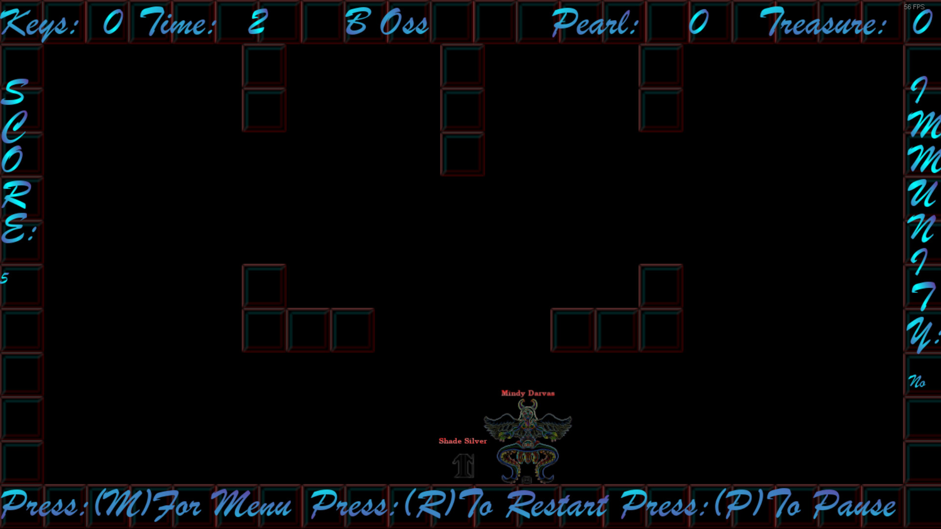 Shade Silver Screenshot 10