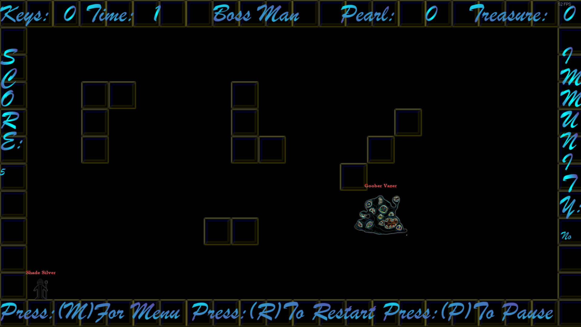 Shade Silver Screenshot 11