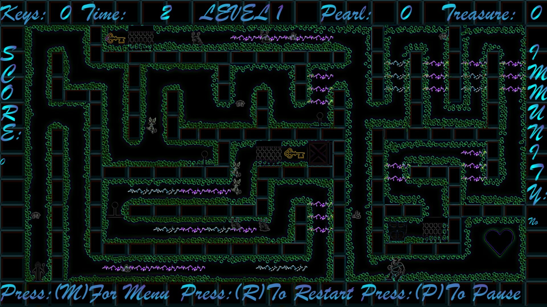 Shade Silver Screenshot 0