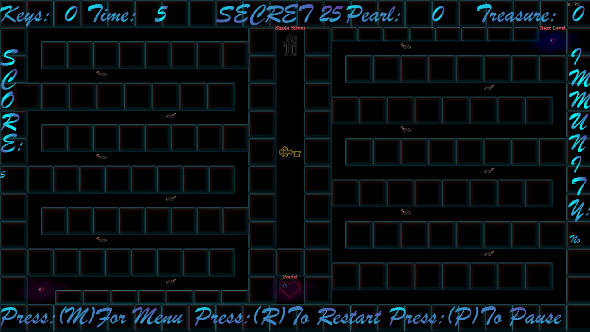 Shade Silver Screenshot 12