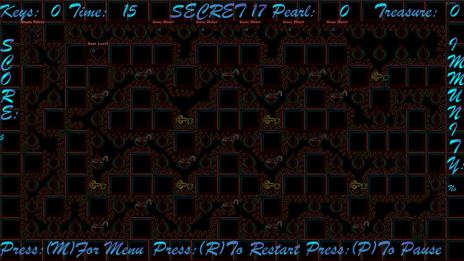 Shade Silver Screenshot 6