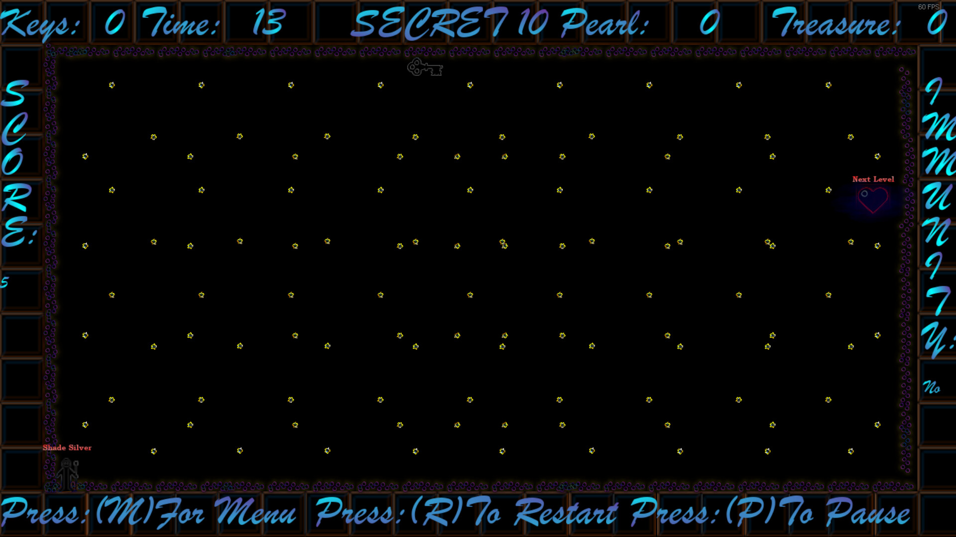 Shade Silver Screenshot 7